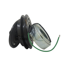 适用三菱帕杰罗（A）汽车空调压缩机泵离合器MSFMM70022