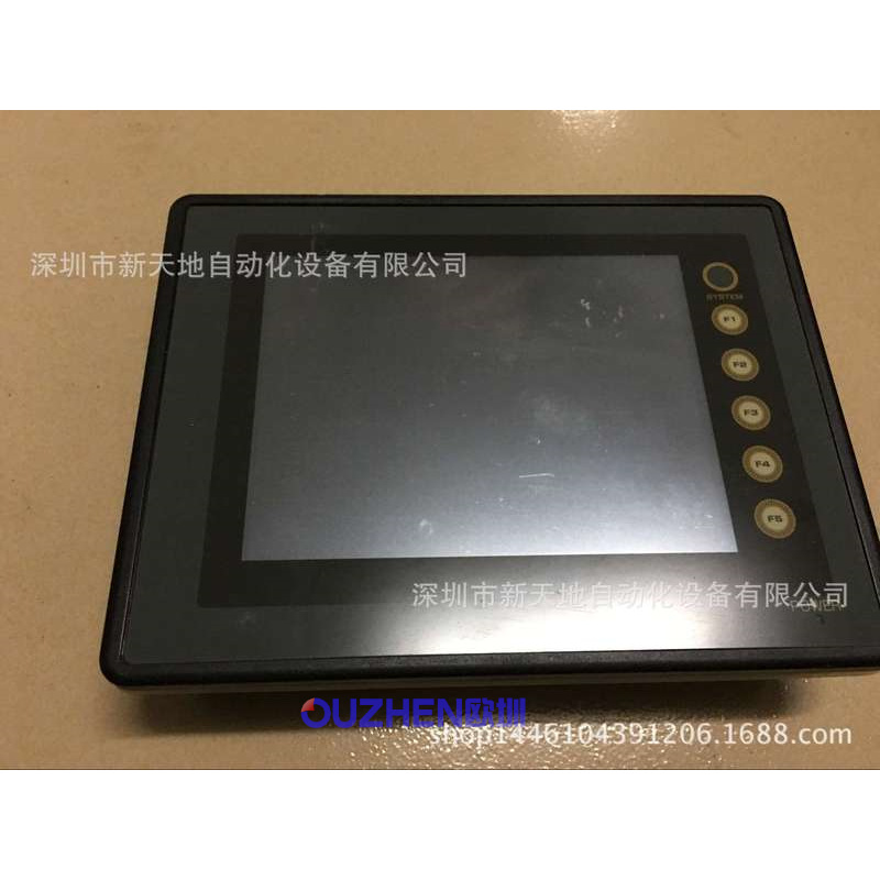 原装富士触摸屏V706CD 现货议价