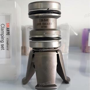 CNC�ӹ��������S��צSM/JIS B6339/BT50-P50T-45&deg;�����İ�����צ