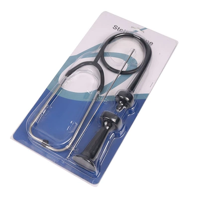 Enhanced cylinder abnormal noise stethoscope car engine pulley cylinder noise detection auto maintenance auto repair tool