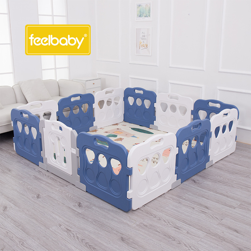 Children's playpen
