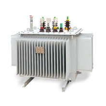 ��ѹ�ȼ�20kv/0.4kv�ͽ�ʽ��ѹ�� ��ѹ20ǧ�����ѹ0.4ǧ��