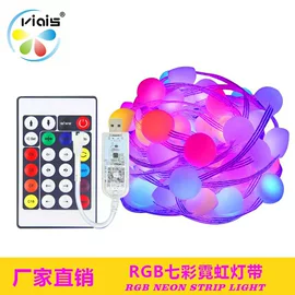 LED灯带;LED灯控制器;LED装饰灯
