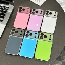 С���¼��W��ɫ�֙C���m���O��17/16PROMAX����ȫ��iPhone15/14P