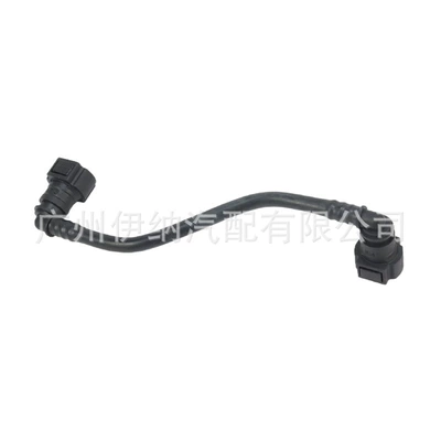 W163 coolant hose – automobile water pipe