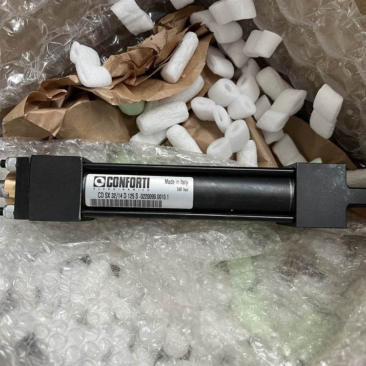 意大利Conforti液压缸CD SX 32/14 D 125 S -0220099.0010.1全