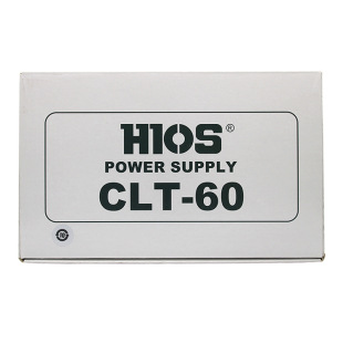 ԭ�bHIOS CLT-60 ����Դ ������HIOS CLT-60�Դ�m���� �Դ