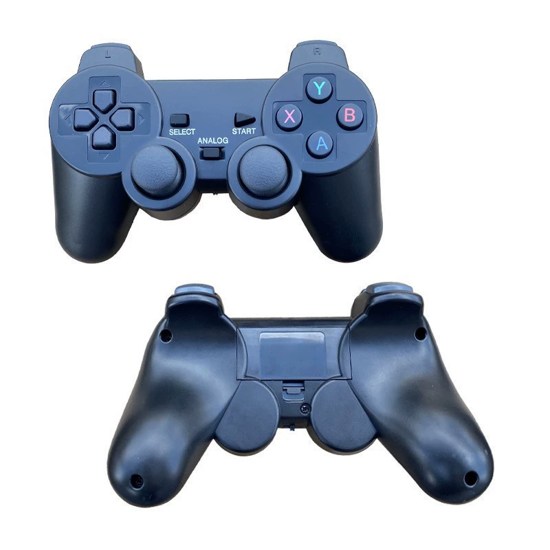 M8 game machine handle Android set -top box gamepad PS2 wireless double -do gamepad PS4 PS3