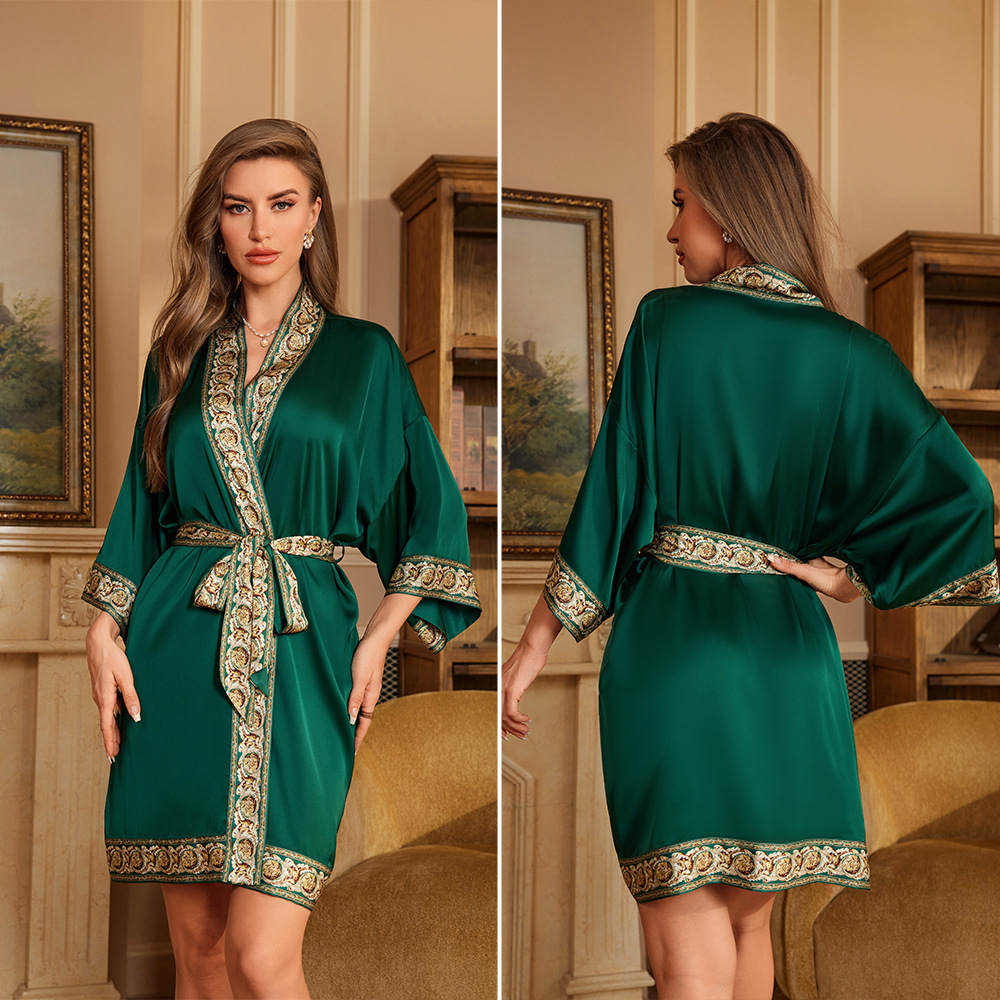 WP3370 Reino secreto de la tundra