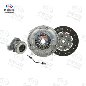 Suitable for Changan CS75 1.5T clutch kit