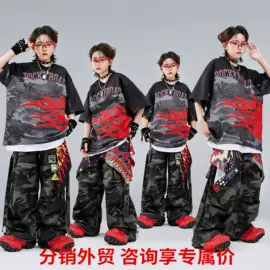 儿童表演服;童连衣裙;儿童袜