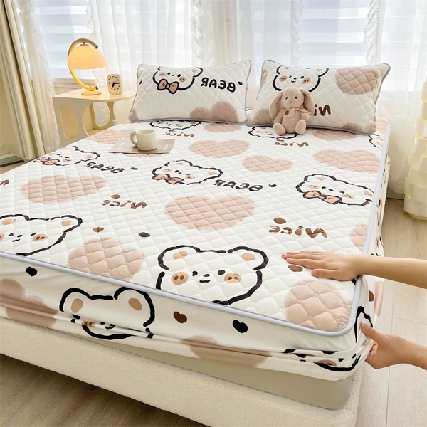 Cute Bear - Class A