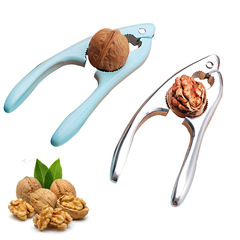Walnut clip, pine nut clip, hazelnut clip, walnut artifact, walnut pliers, nut opening tool, crab claws, crab sheller
