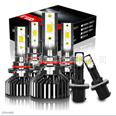 Ön faralar, Cross-border hot sale led - f2-pack-of-6-90059006880