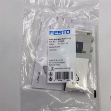 FESTO˹VUVG-B10-M52-RZT-F-1T1L(573416 )ǰѯ