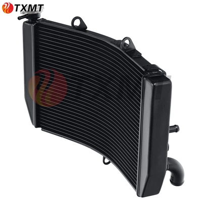 F4I 01-04 Aluminum Radiator – car radiator