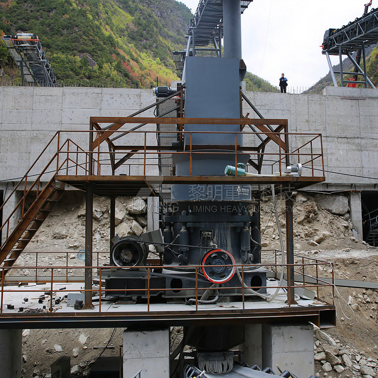 采石场有些什么设备 采石场碎石线设计图 石场生铲线规划图