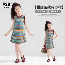 Ӣ˼��ͯװ�ļ���ͯȹ���·�Ů������ȹײɫ����ȹ����Ůͯ����ȹ