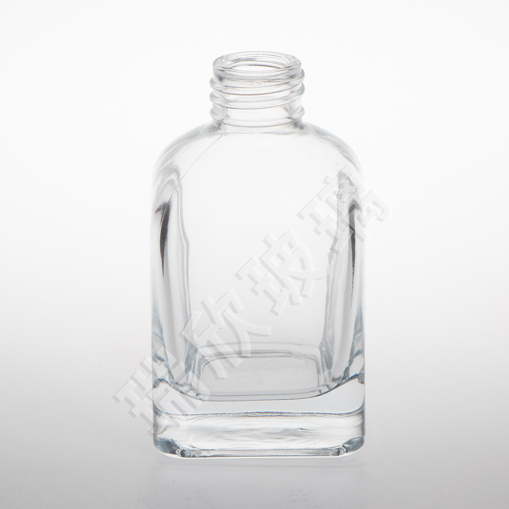 工厂批发150ml创意透明玻璃瓶 香薰瓶扩香瓶