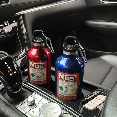 NOS nitrogen kettle NOS thermal: Other Automotive Interior Supplies