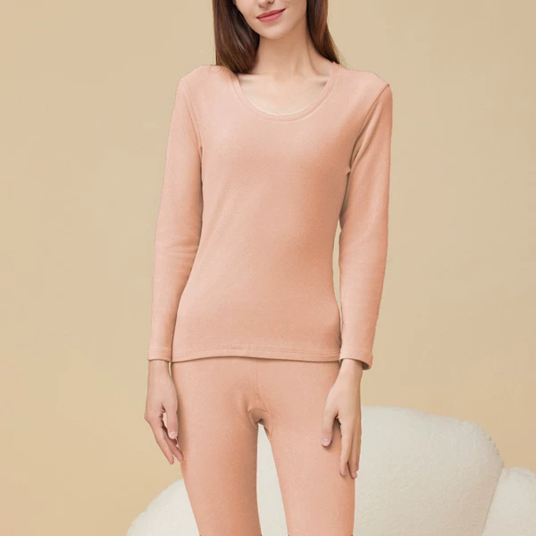 Ladies light pink 22023