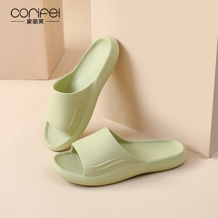CORIFEI����ܽ�¿�ܛ������EVAԡ����ЬŮ�����H��Ь�ļ��п�