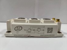 士兰微IGBT模块SGM300HF12A3TLD，两单元