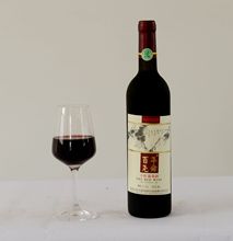 百年尧舜干红系列 葡萄酒红酒 代理招商 萧县特产 产地直发招商