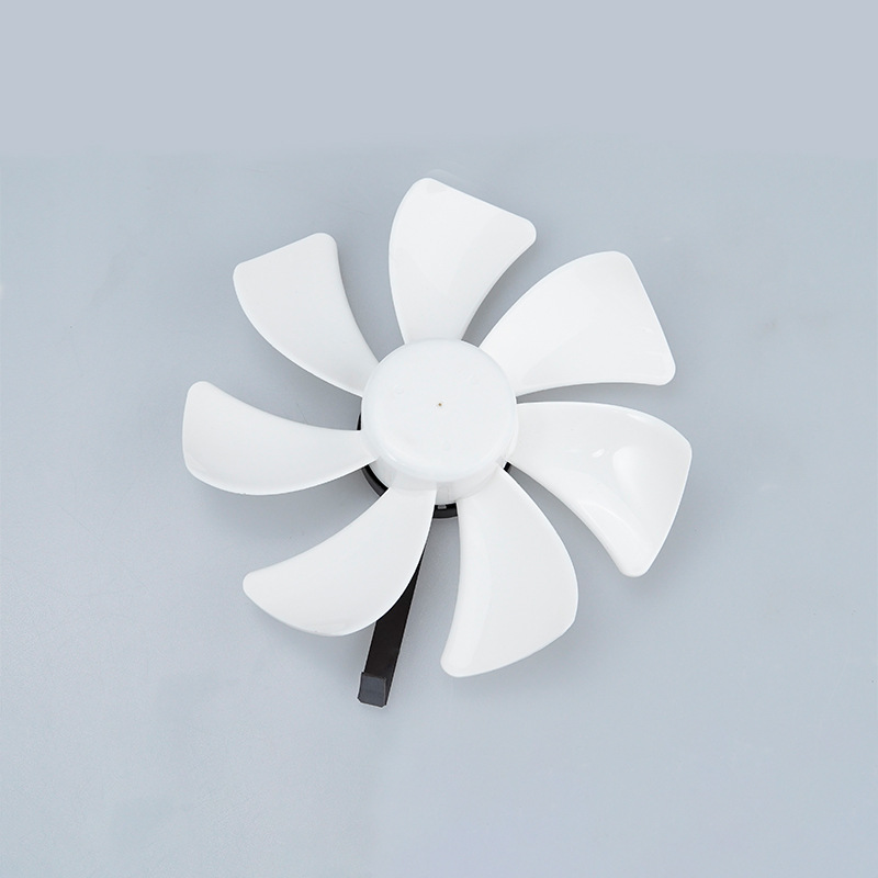 批发小风扇无刷电机马达 充电风扇 手持风扇电机 风扇马达