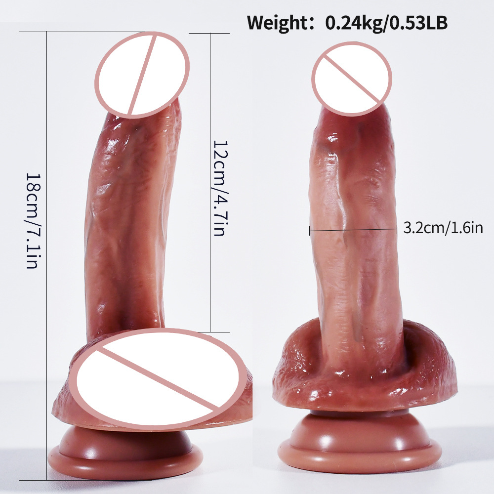 메이크업 시뮬레이션 페니스 스몰 사이즈 AR142H2