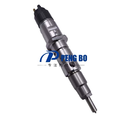 Oil pump, nozzle Fuel Injection Nozzle Injector