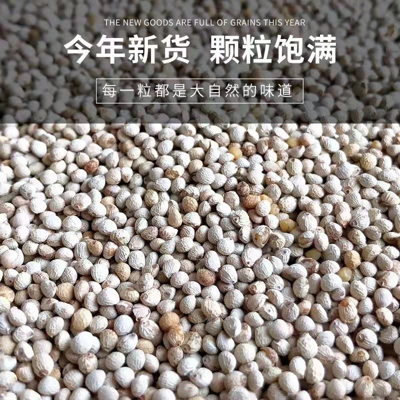 New white perilla, suzi kernel, soft perilla, bird food, bird food, parrot, canary, hibiscus bird, small parrot, bird food, bird food