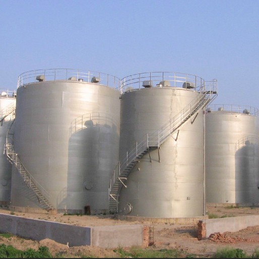 专业生产各种油罐 不锈钢 碳钢 欢迎前来咨询 品质保障