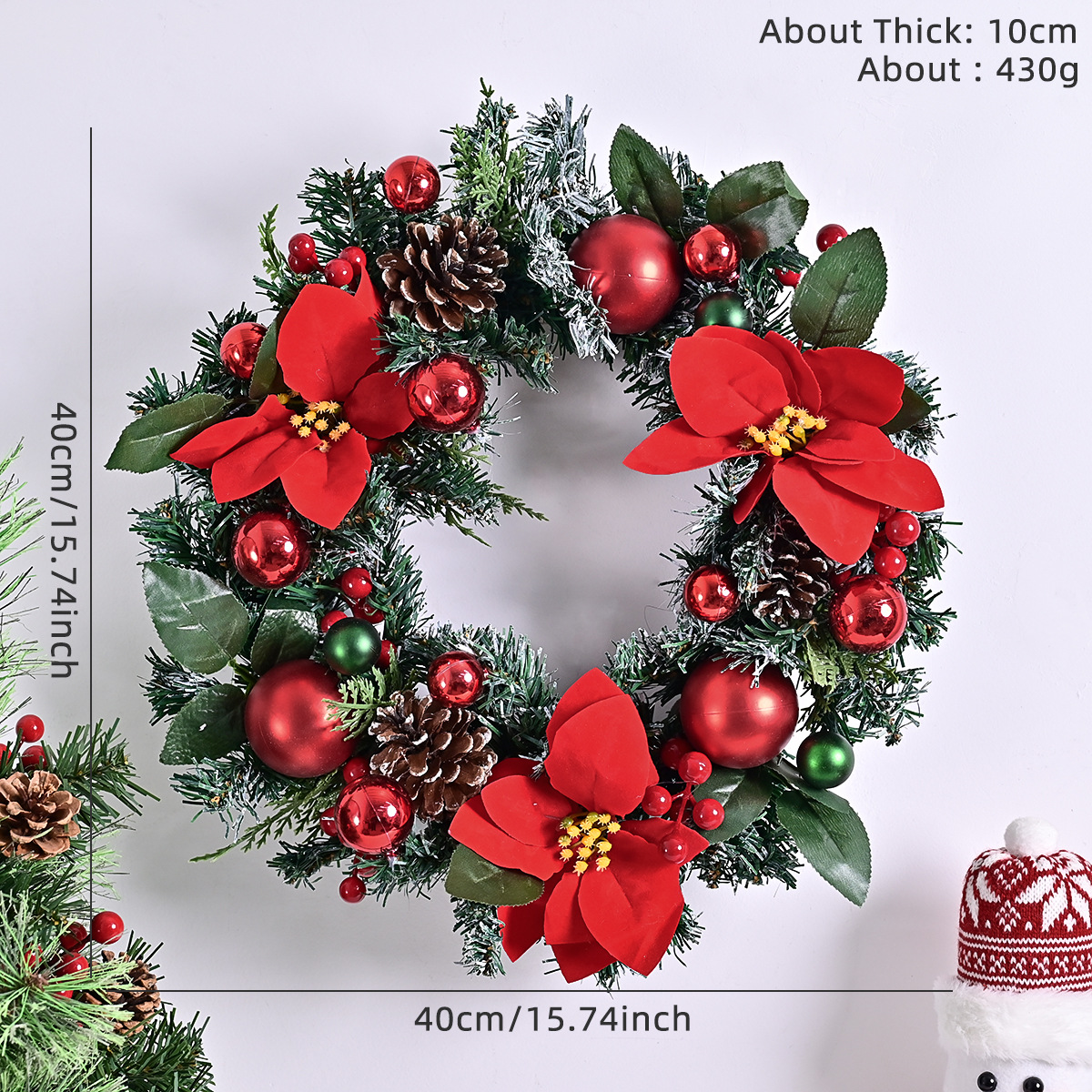 XM - 0029 Guirnalda - 005