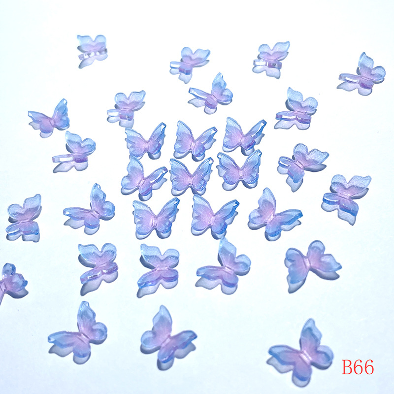 JYT-B66 입체 나비