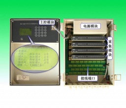 分布式自动测量单元  配件