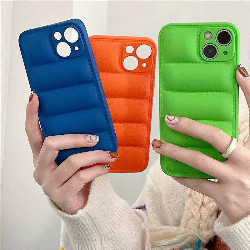Пуховик, чехол для телефона, iphone, 17promax