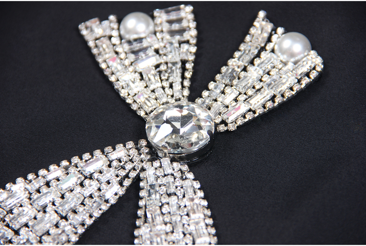 Dames mantelpak met rok elegante lange mouwen herfstset_voghion.com