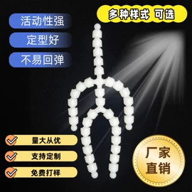 娃娃配饰;娃娃玩具配件;棉花娃娃