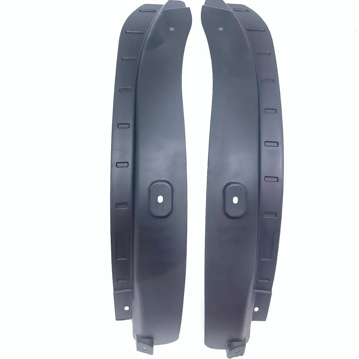 Aplicable a Chery Ruihu TIGGO 5X versión de alta energía 2025 puerta trasera interior placa de barro de aluminio comercio exterior transfronterizo