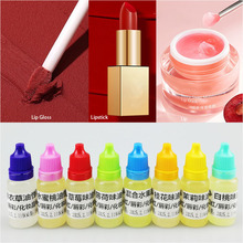 �F؛�羳10ML�ڼt�㾫DIY�ֹ����ʝ�����������ζflavour���yƷ��
