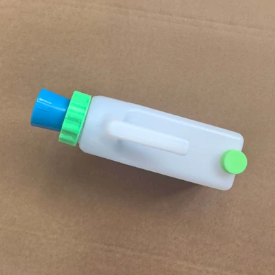On-board emergency urine bag Odor-Proof Men's Urine Collector