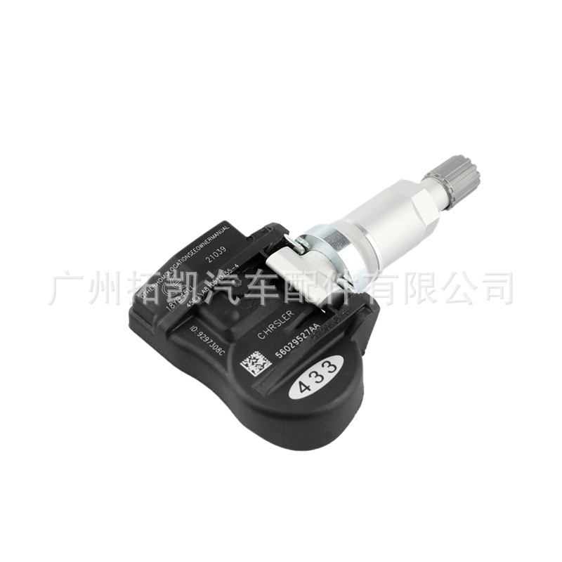 56029527AA para Jeep Dodge Sensor de presión de neumáticos Sensor de presión de neumáticos Monitorización de presión