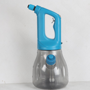 Electric High-Pressure Cleaning Machine Transparent Foam Cannon Pa Pot Car Wash Foam Spray Bottle Spray Bottle Garden Handheld Car Wash