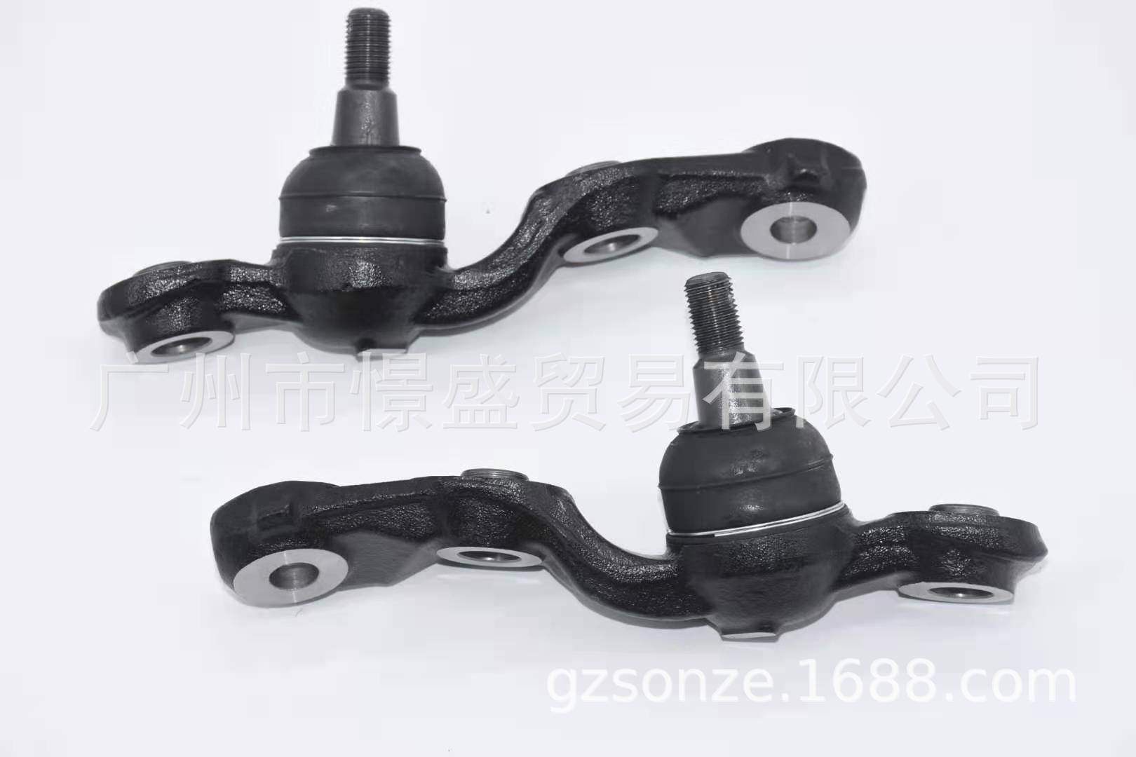 Apply to LEXUS LS430 Ball joint Assembly  R/L ) 43330-59075 43340-56075