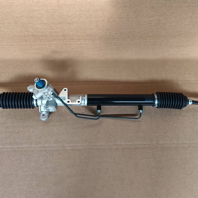 Suitable for Volkswagen Jetta hydraulic steering gear 6RU423057H