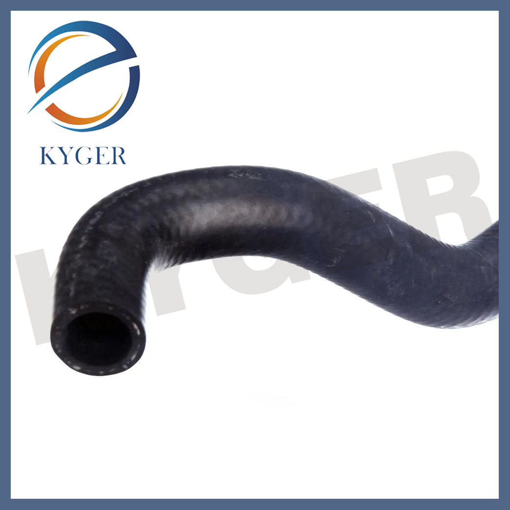 Suitable for Bmw E46 Warm Water Pipe Oe64218376153 Cross-Border Hot-Selling Kyger