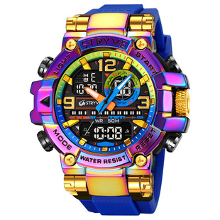 �羳���lSTRYVE 8025�¿��\���Ų�ҹ����ӷ�ˮ����๦�܌W����