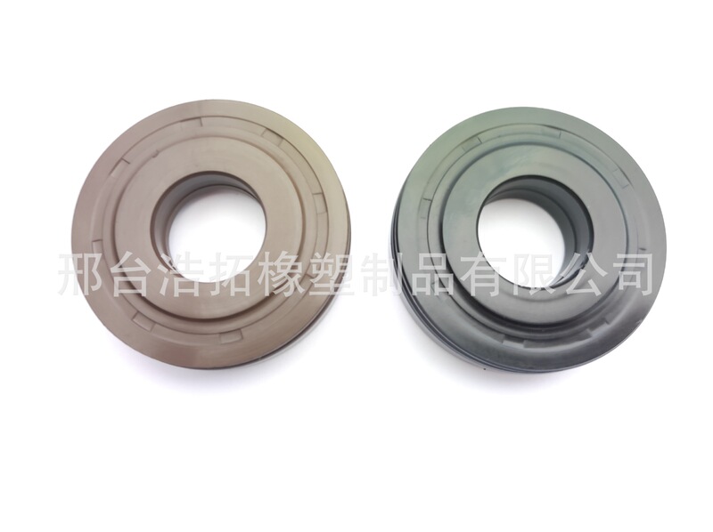 Factory wholesale wode Ruilong supporting wheel oil seal agricultural thickened 25*62*15 Ward Ruilong agricultural machinery harvester