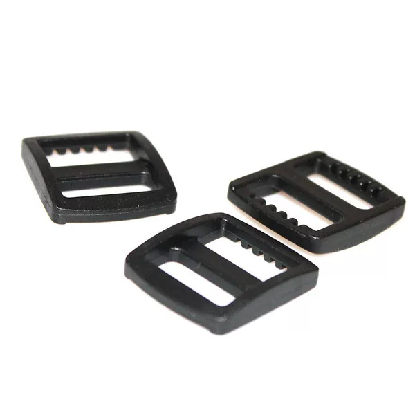 Manufacturers a large number of spot supply of pet day buckle pet adjustment buckle traction belt buckle specifications complete